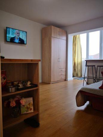 Apartament Mateo Leilighet Timişoara Eksteriør bilde